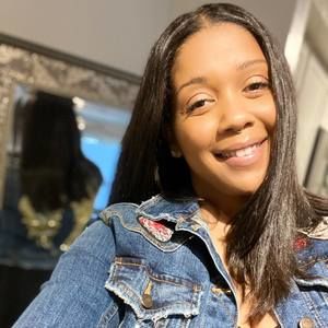 Meet your Posher, Keyaira